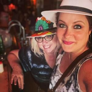 Meet your Posher, Christian